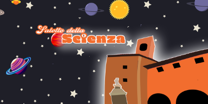 Salotto della Scienza Salotto della Scienza