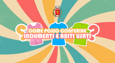 Abiti usati - banner Abiti usati - banner