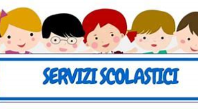 Servizi Scolastici - Banner Servizi Scolastici - Banner