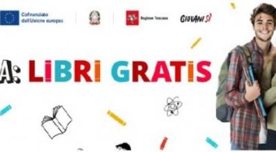 Libri Gratis - Banner Libri Gratis - Banner