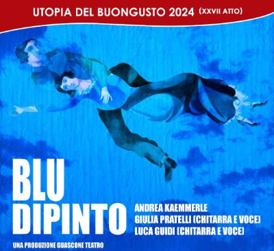 Blu Dipinto - banner sito