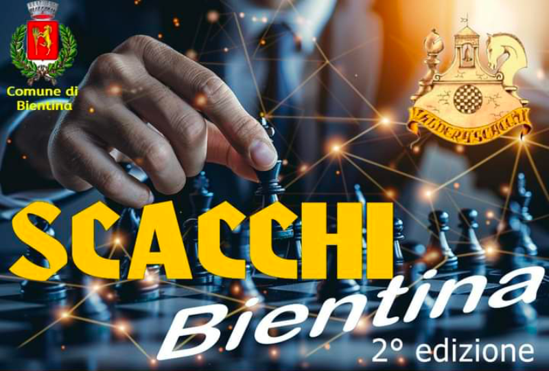 Scacchi Bientina_Banner
