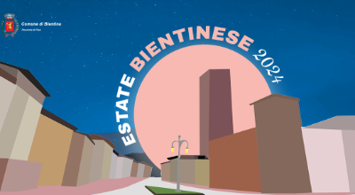 Estate Bientinese 2024 - Banner