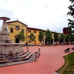 Piazza Vittorio Emanuele II