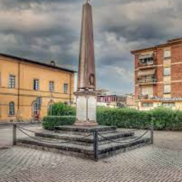 Piazza Martiri della Libertà