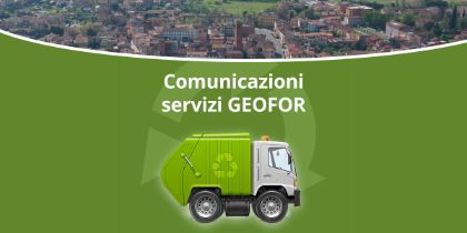 Geofor - Comunicazione-probabili-disservizi