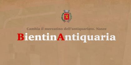 BientinAntiquaria - Soppressione edizione Dicembre 2024