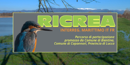 Progetto RICREA - Evento 8 Marzo 2025