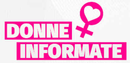 Donne informate e consapevoli della propria salute Donne informate e consapevoli della propria salute