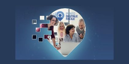 Competenze Digitali - Corso di formazione