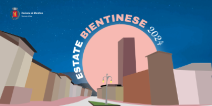 Estate Bientinese 2024