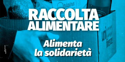 Raccolta Alimentare 