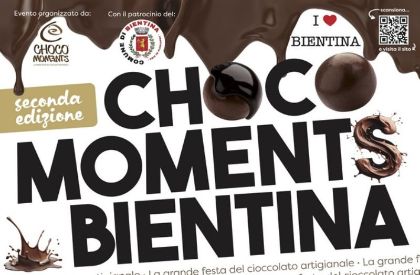 Choco Moments Bientina