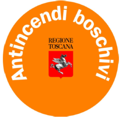 Logo - Antincendi Boschivi 2024