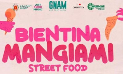 Bientina Mangiami - Banner