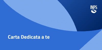 Carta dedicata a te - immagine