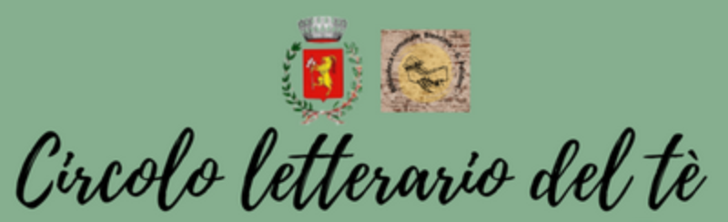 Té Letterario - Banner