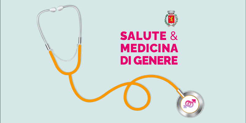 Medicina di Genere - Banner