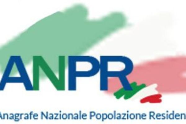 Logo ANPR