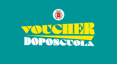 Voucher doposcuola - Banner