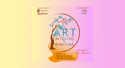 ART Teatro e Natura - Banner