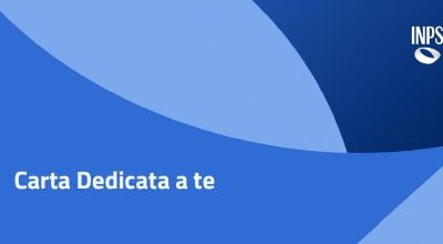 Carta dedicata a te - immagine