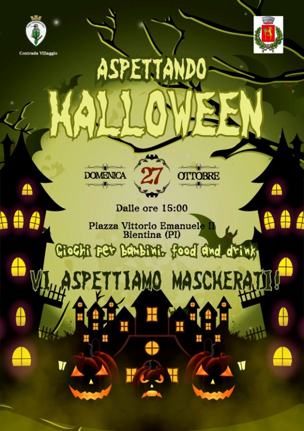 Halloween - Locandina